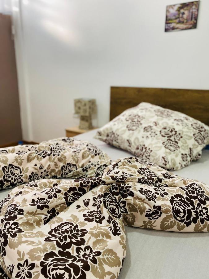 Rooms & Glamping Lana Haus Licko Petrovo Selo Екстер'єр фото