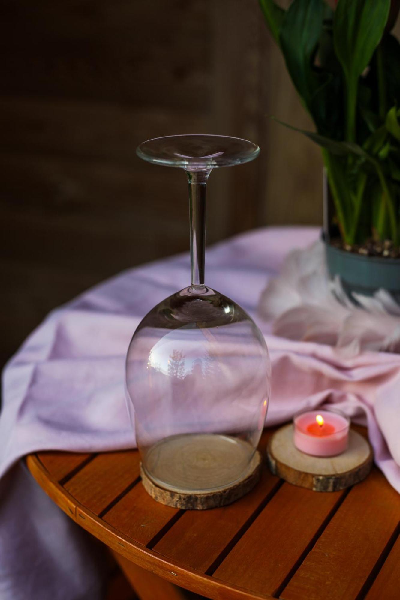 Rooms & Glamping Lana Haus Licko Petrovo Selo Екстер'єр фото