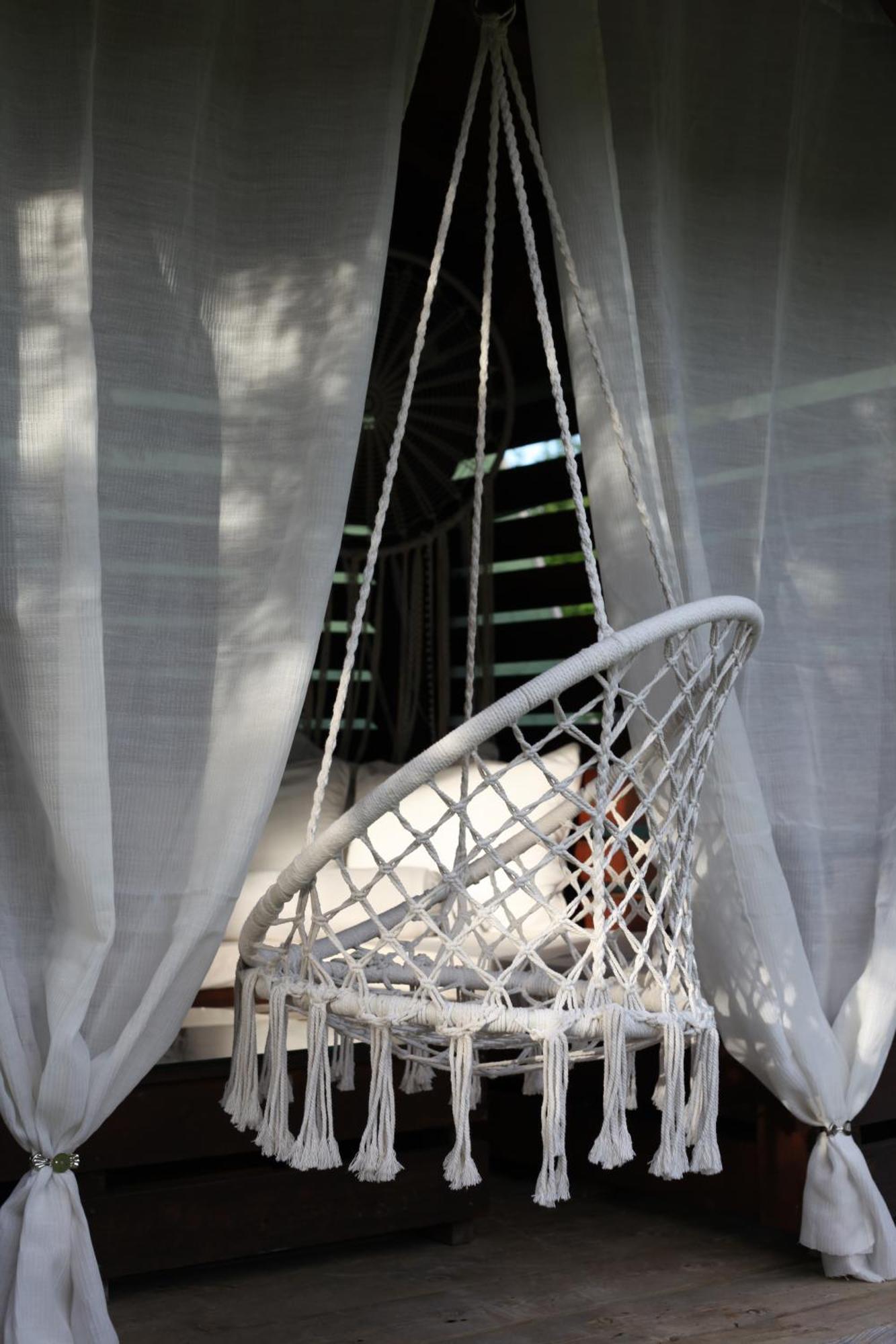 Rooms & Glamping Lana Haus Licko Petrovo Selo Екстер'єр фото