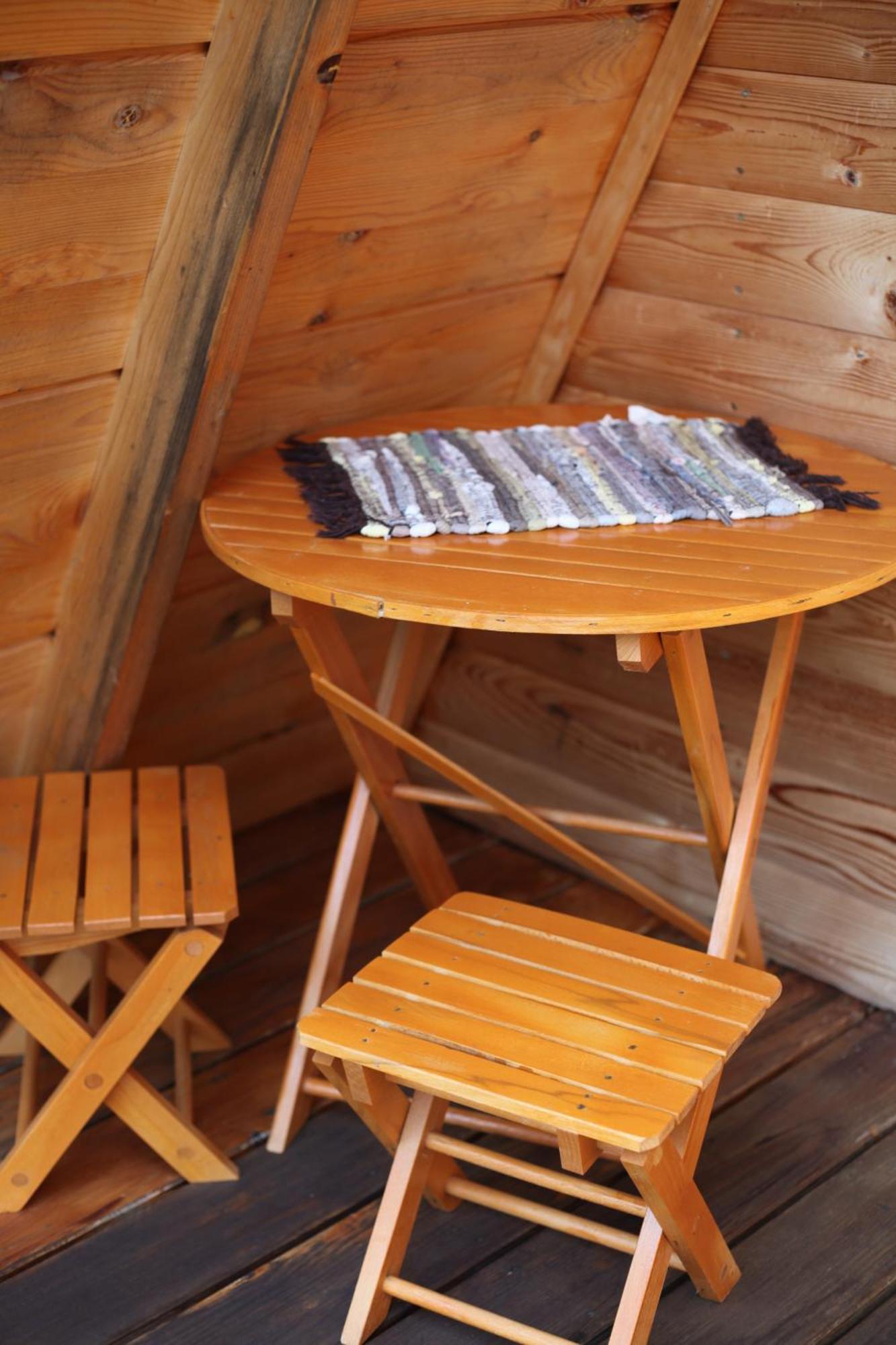 Rooms & Glamping Lana Haus Licko Petrovo Selo Екстер'єр фото