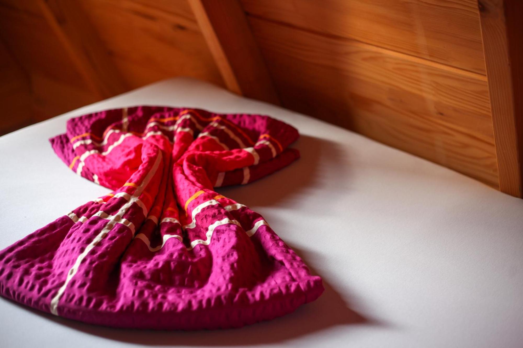 Rooms & Glamping Lana Haus Licko Petrovo Selo Екстер'єр фото